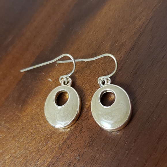 SALE!! Dainty Earrings - Picture 3 of 5